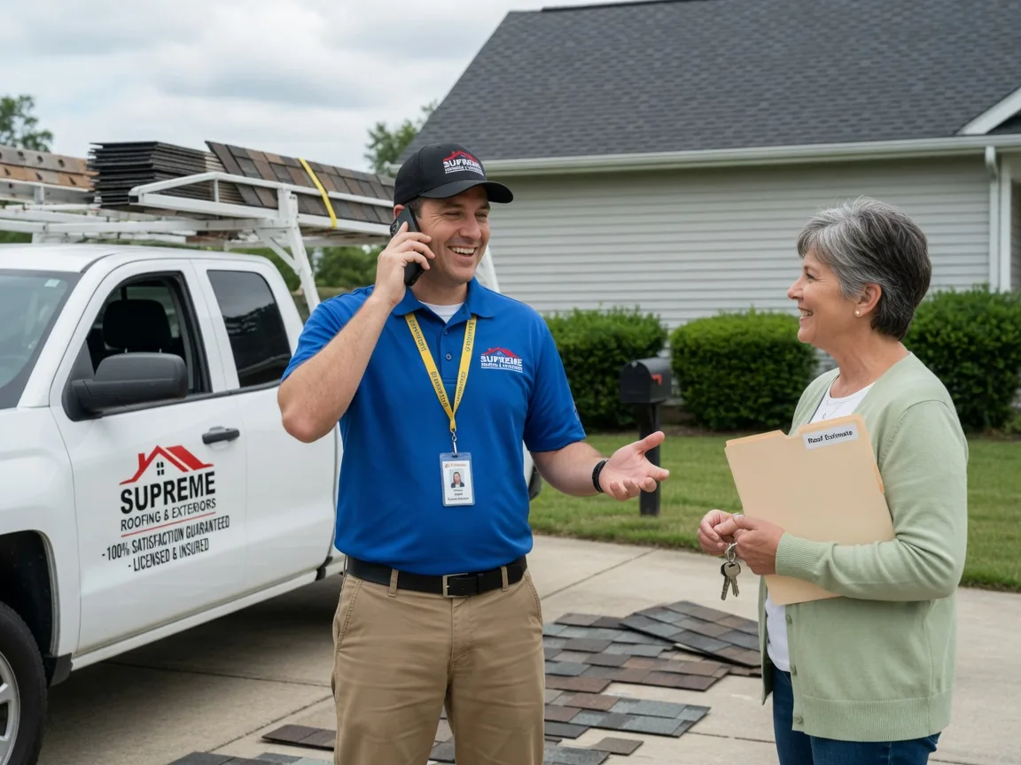 Roof Replacement Fayetteville, WV FAQs